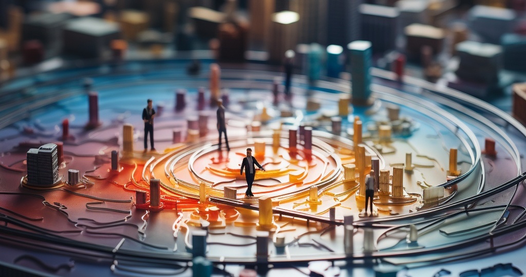 Психоанализ и бессознательное в группах и организациях.