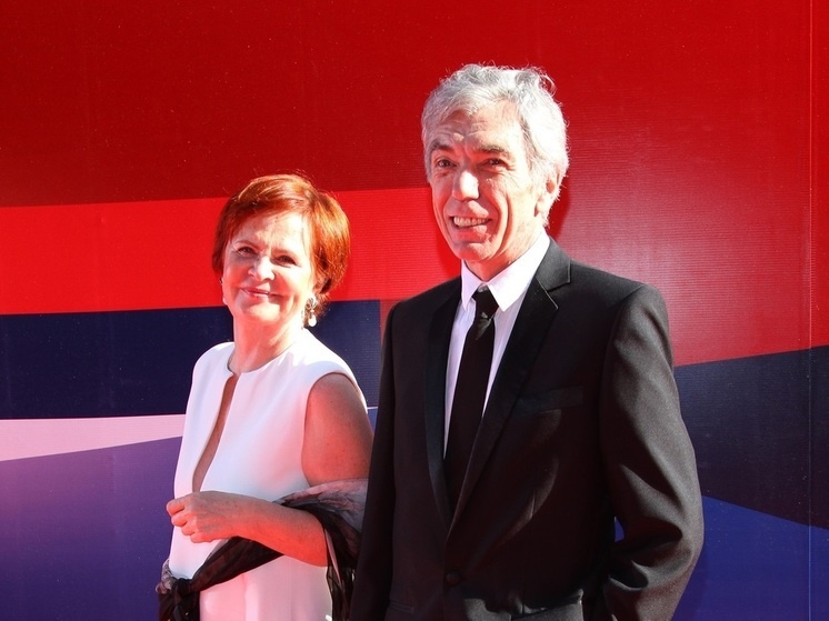   Лилия Шарловская