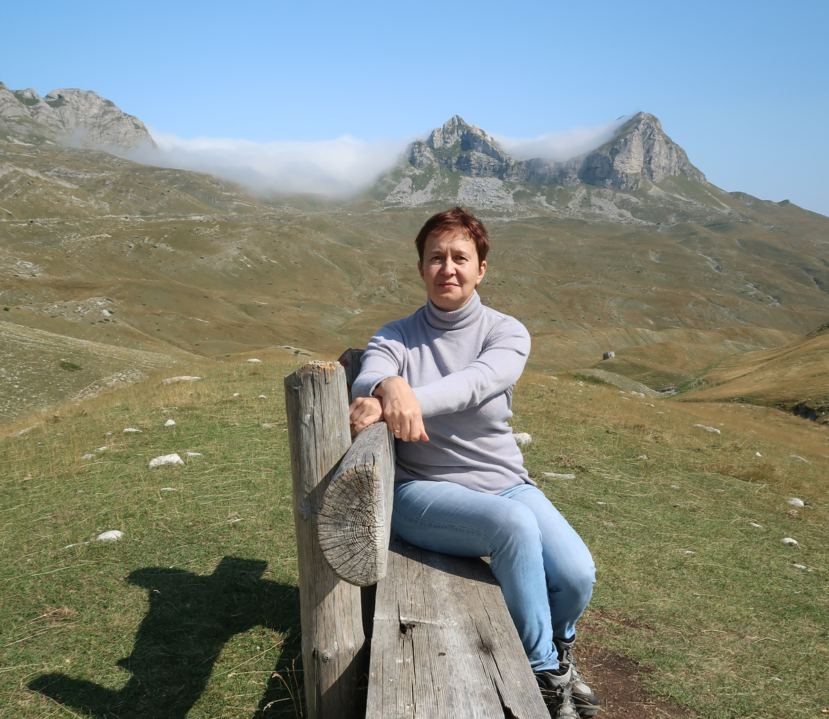 Черногория