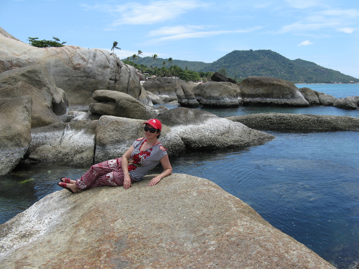 Остров Самуи Таиланд