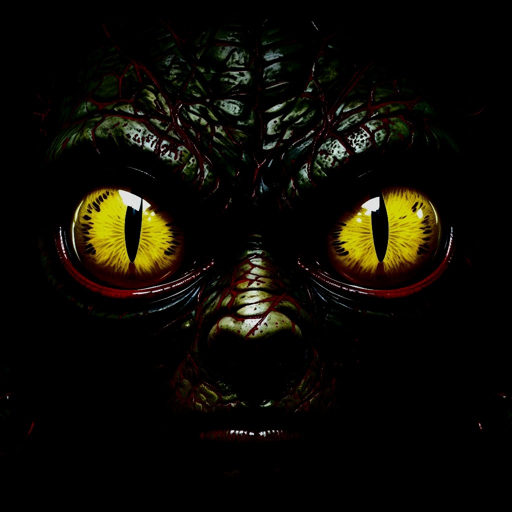 Картинка создана ии