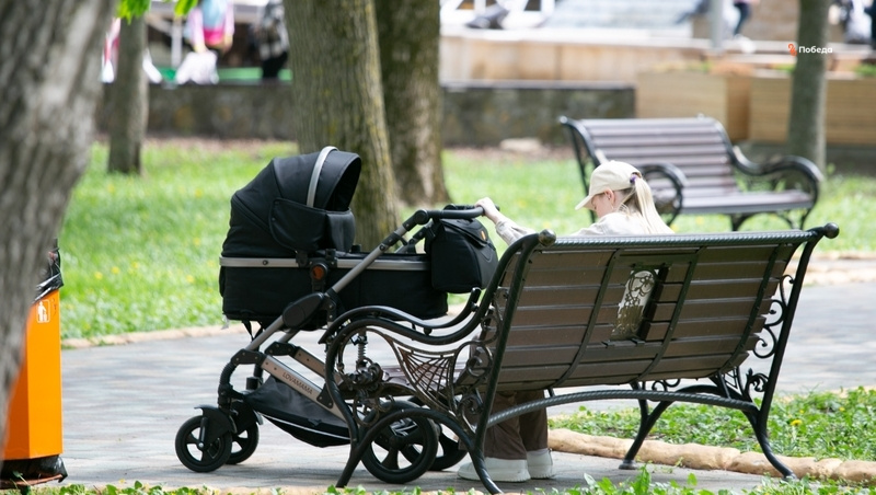      Фото: ИА «Победа26»