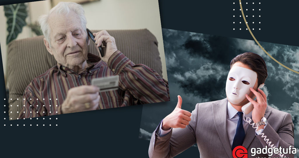 Как защитить себя от мошенников: советы от МВД России