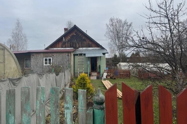    Конфликты с соседями были у всей деревни. Фото: прокуратура Владимирской области