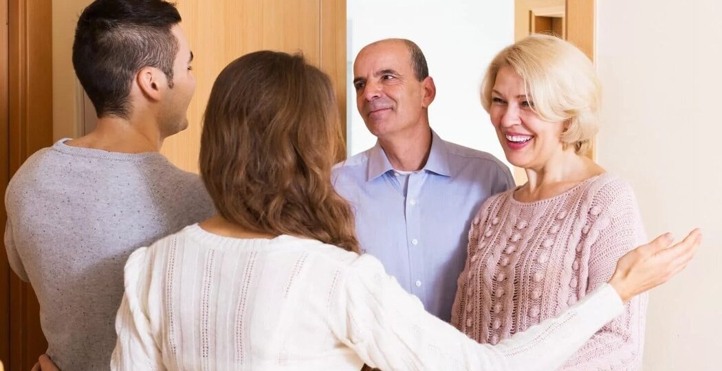 Фразы ваших родителей, которые мешают вам повзрослеть