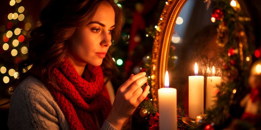 Когда небо открыто: святки, колядки и голоса будущего