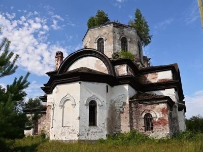    Фото со страницы Артура Парфенчикова в социальной сети "Вконтакте"