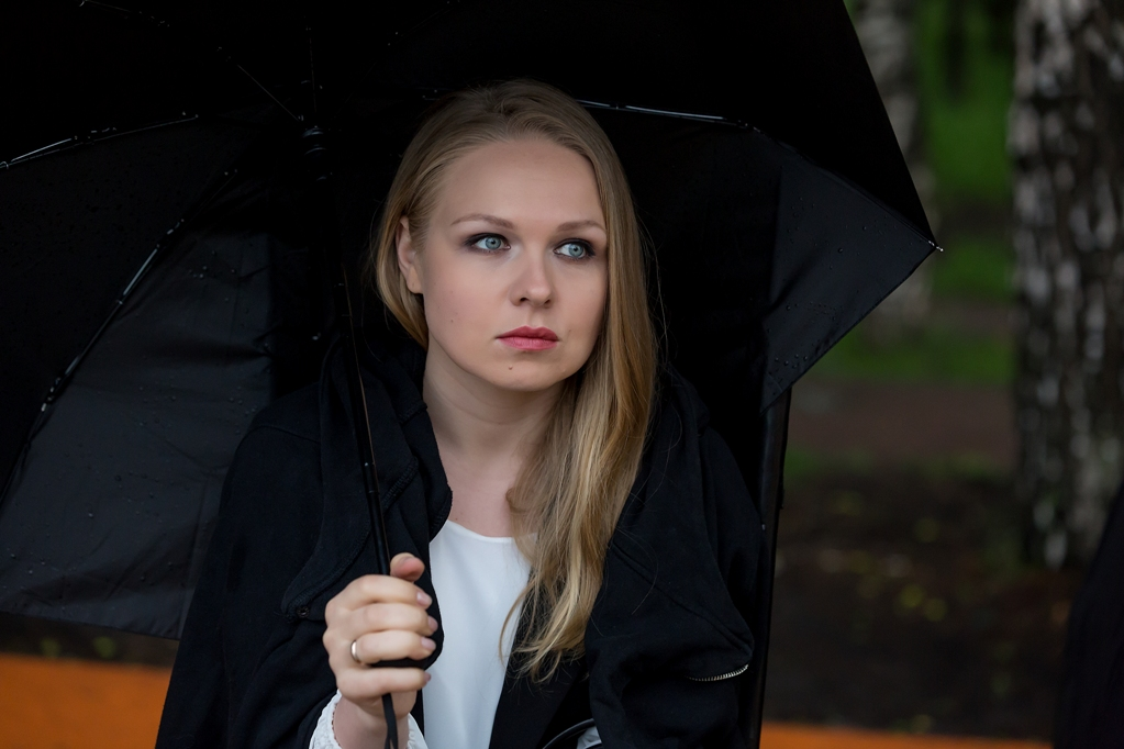 Кадр из фильма "Жена моего мужа" (2018)