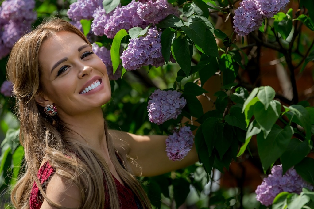 Кадр из фильма "Жена моего мужа" (2018)