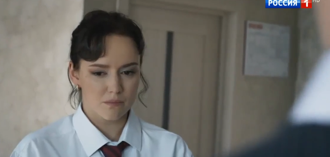 Кадр из сериала "Искушение наследством" (2019)