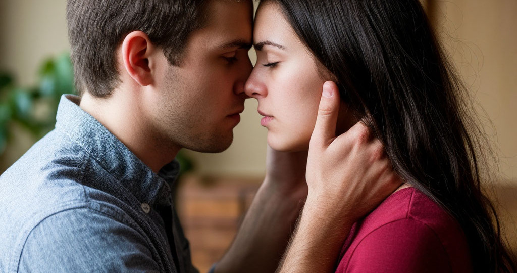 Абьюз — это не про любовь. Это про власть и контроль