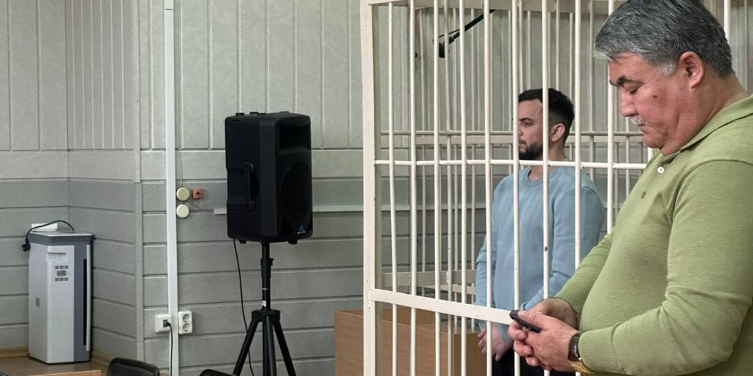 Мигрант убил пятилетнюю девочку и закопал в снегу: ему дали 23 года