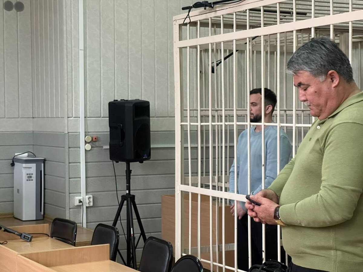    Фото: прокуратура НСО