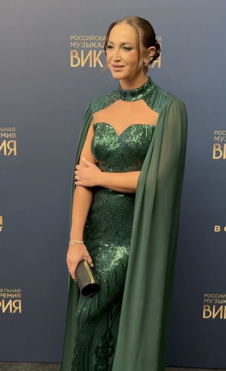 Ольга Бузова / источник Furor Media