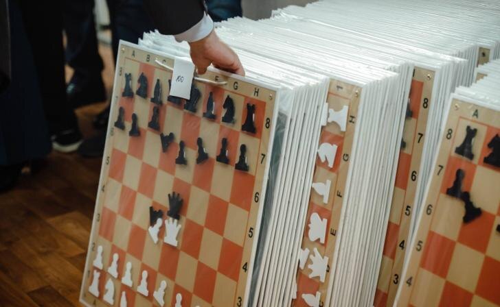    фото Курские известия