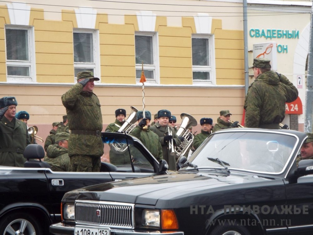    11 ветеранов СВО интегрированы в органы власти Саратовской области