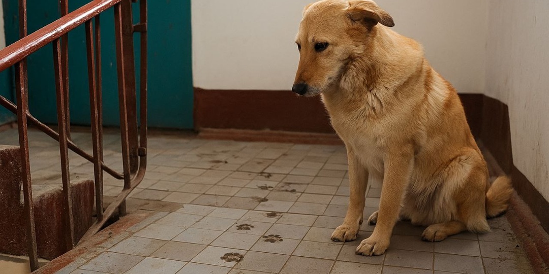 Новые правила для хозяев питомцев: что хотят изменить депутаты?