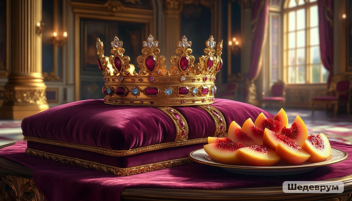 Гороскоп, изображение от ИИ 