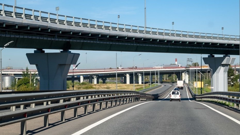 Автор фото: Михаил Тихонов / "Деловой Петербург"