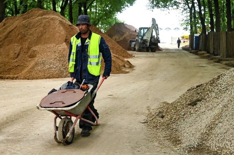     © РИА Новости. Пелагия Тихонова