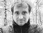     Вадим Трухачёв   
кандидат исторических наук, политолог-европеист