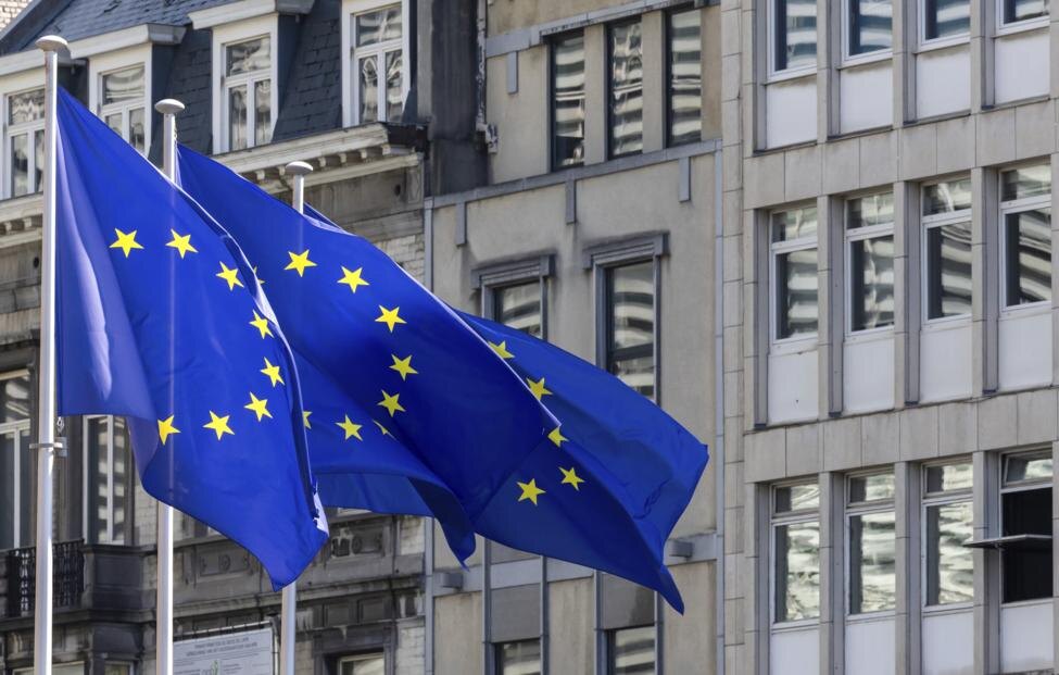 © AP Photo/ Geert Vanden Wijngaert