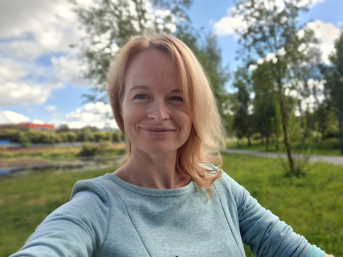 Всем привет от автора канала Виктории Зим!