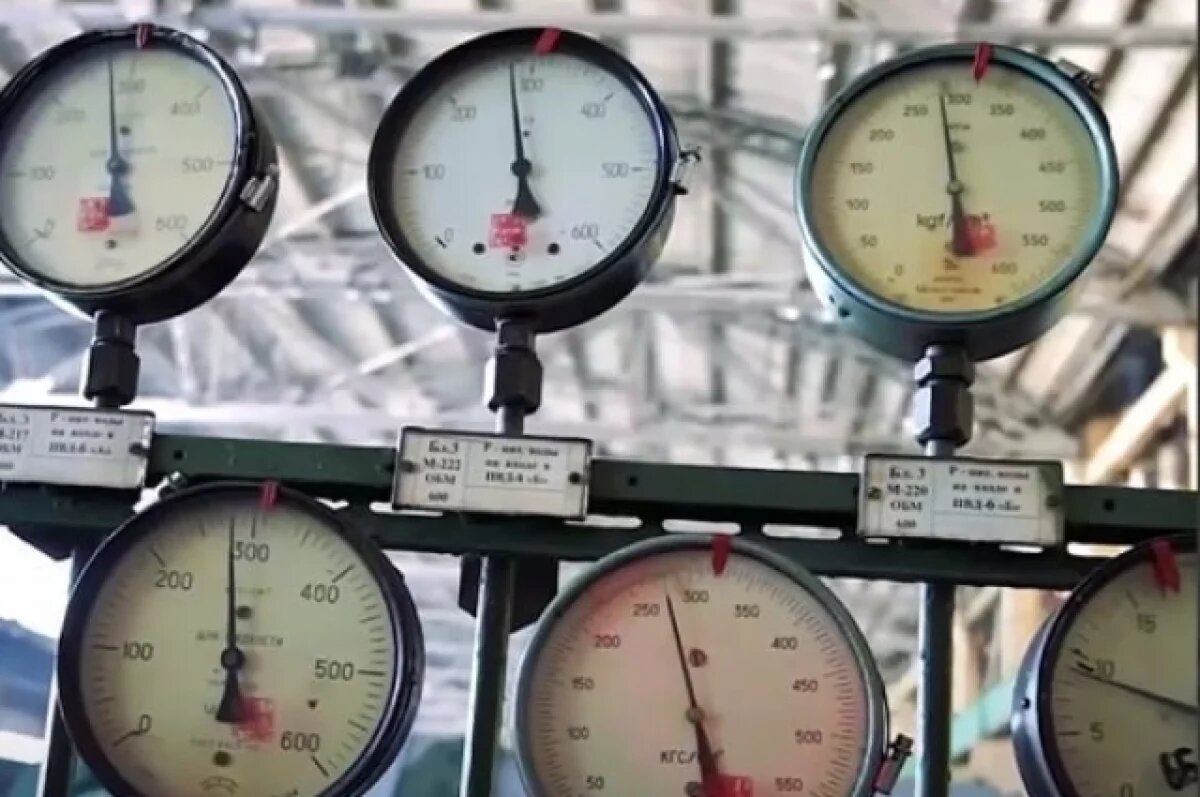    В Оренбуржье поручили заранее увеличить сброс с Ириклы