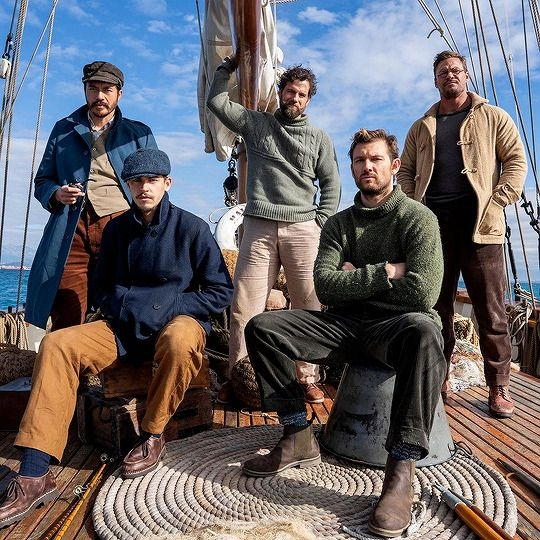 кадры из фильма 