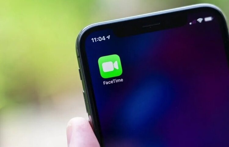    Выясняем, что происходит с FaceTime в России