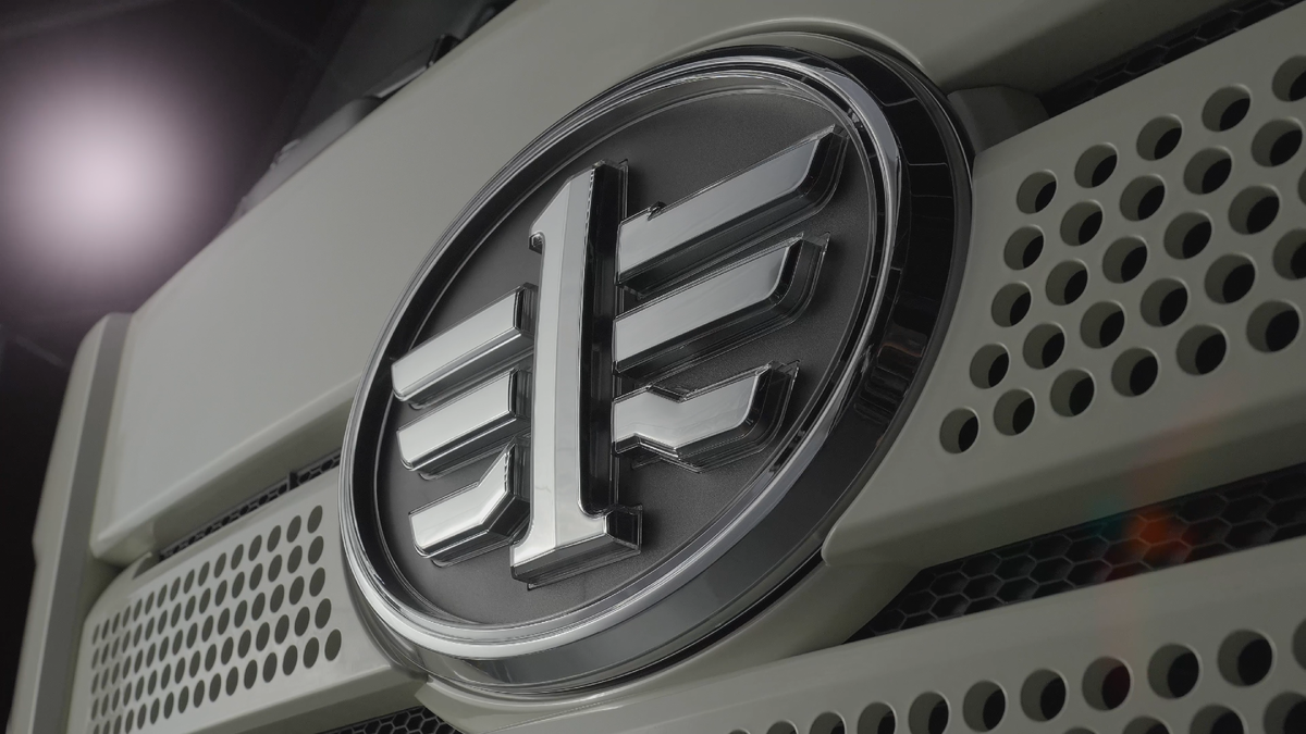 FAW Telematics - новые возможности для вашего бизнеса