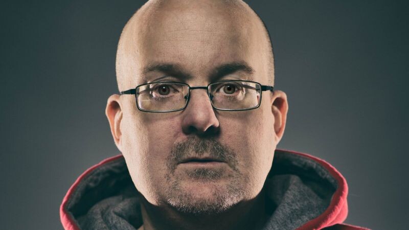 Брайан Льюис Сондерс