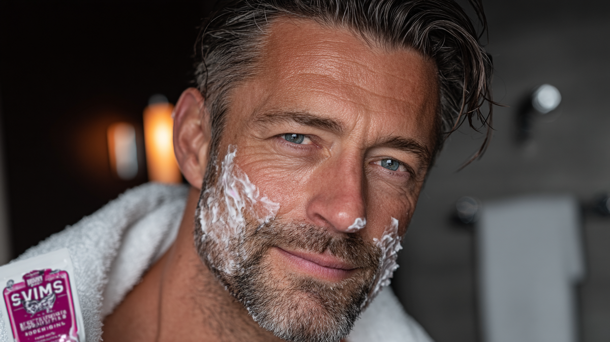 Как выбрать гель или пену для бритья и не получить раздражение

