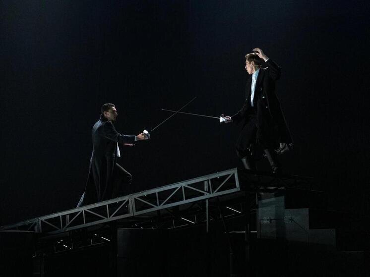     Фото: Северодвинский драматический театр