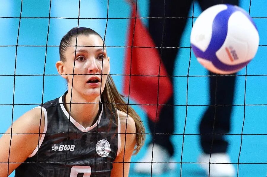 ФОТО Александра КУЛЕБЯКИНА