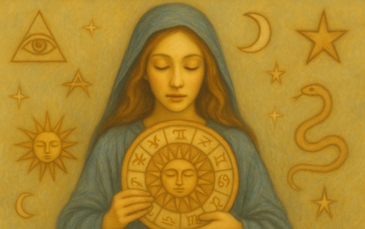    Новые союзы и рискованные решения: кто по гороскопу на 24 октября должен дважды подумать, прежде чем действовать