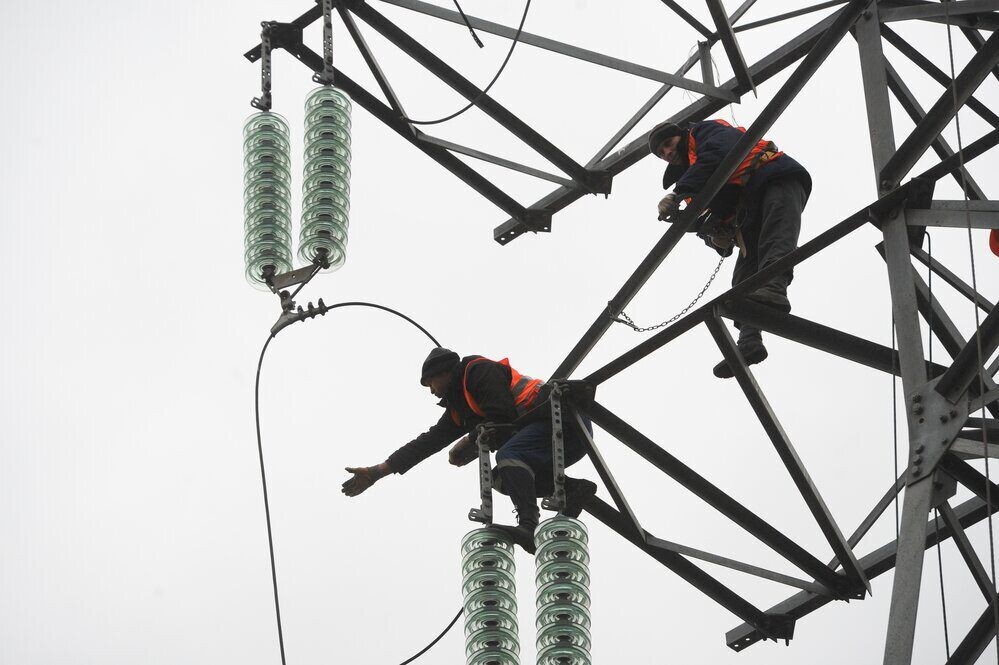    Фото: Агентство «Москва»/ Любимов Андрей