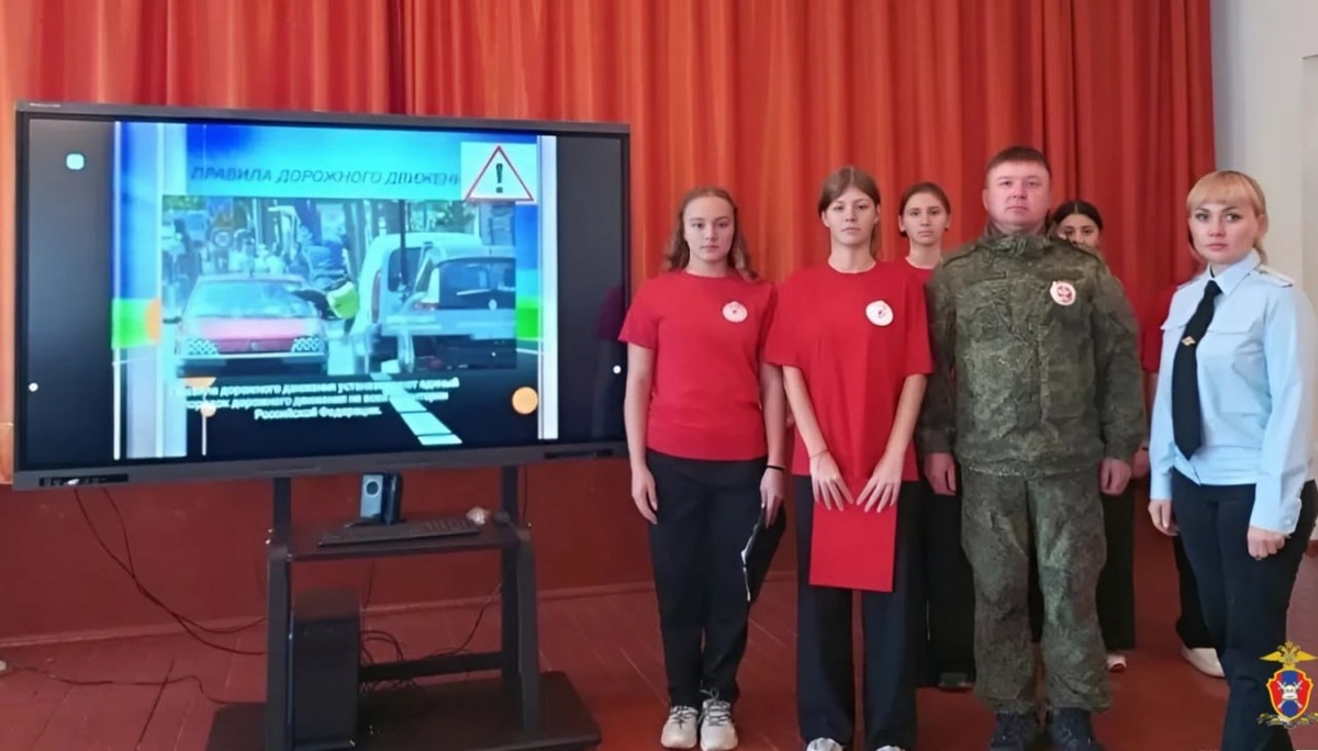    Фото: пресс-служба Госавтоинспекции Херсонской области