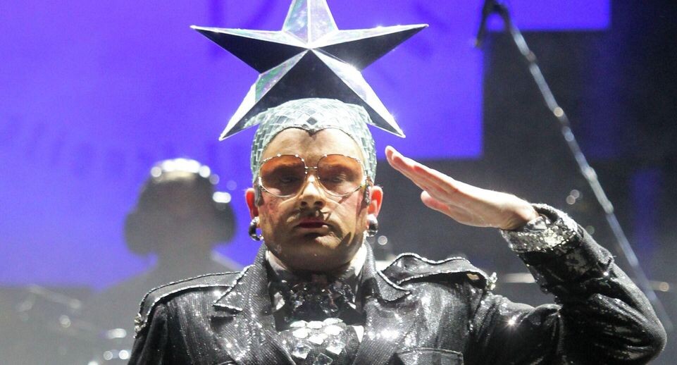    РИА «Новости»