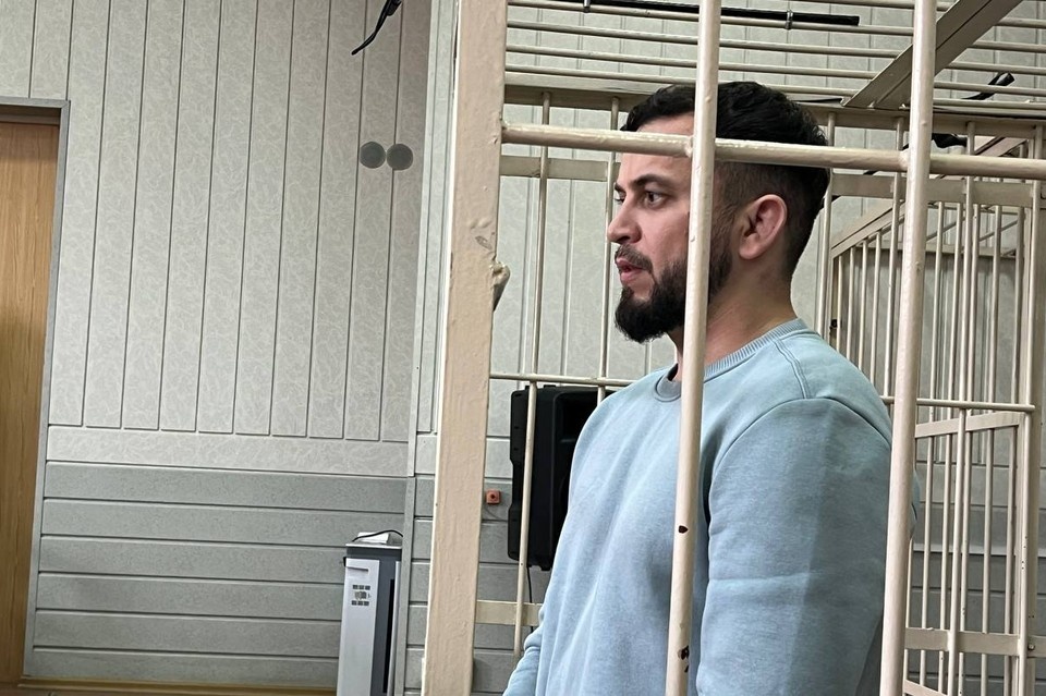    Мужчина отправится в колонию на 23 года. Мария НОВИКОВА