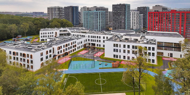    Фото: Пресс-служба Мэра и Правительства Москвы