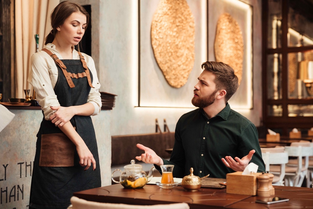 Гость всегда прав — только не в цифрах. Там прав Excel