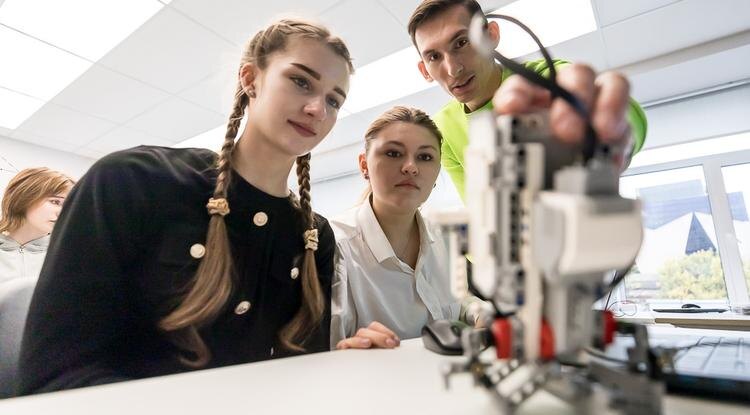 Фото: Павел Колядин