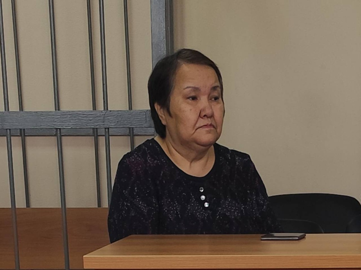     Фото: прокуратура Свердловской области