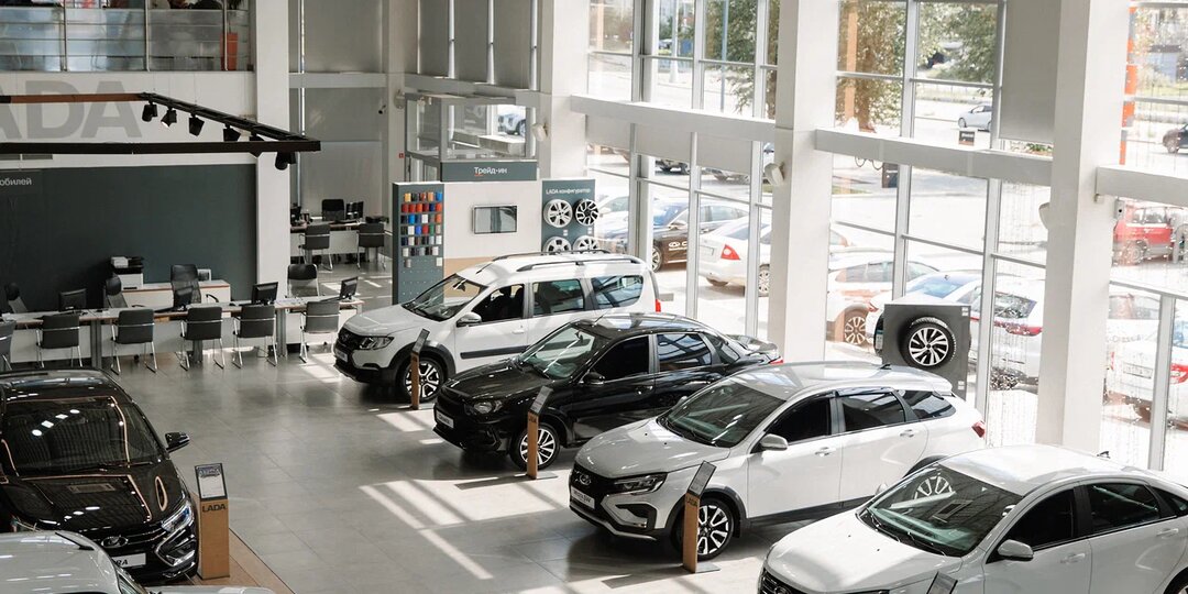 Дела плохи, докатились, качество становится всё хуже, ВАЗ остановил продажи Ларгуса, оказалось, руль блокируется не только на Весте