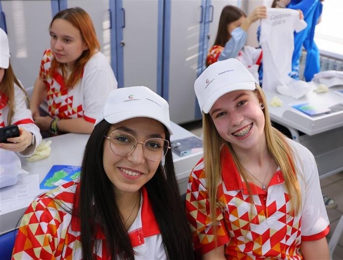    ФОТО: предоставлено АО "Тольяттиазот"