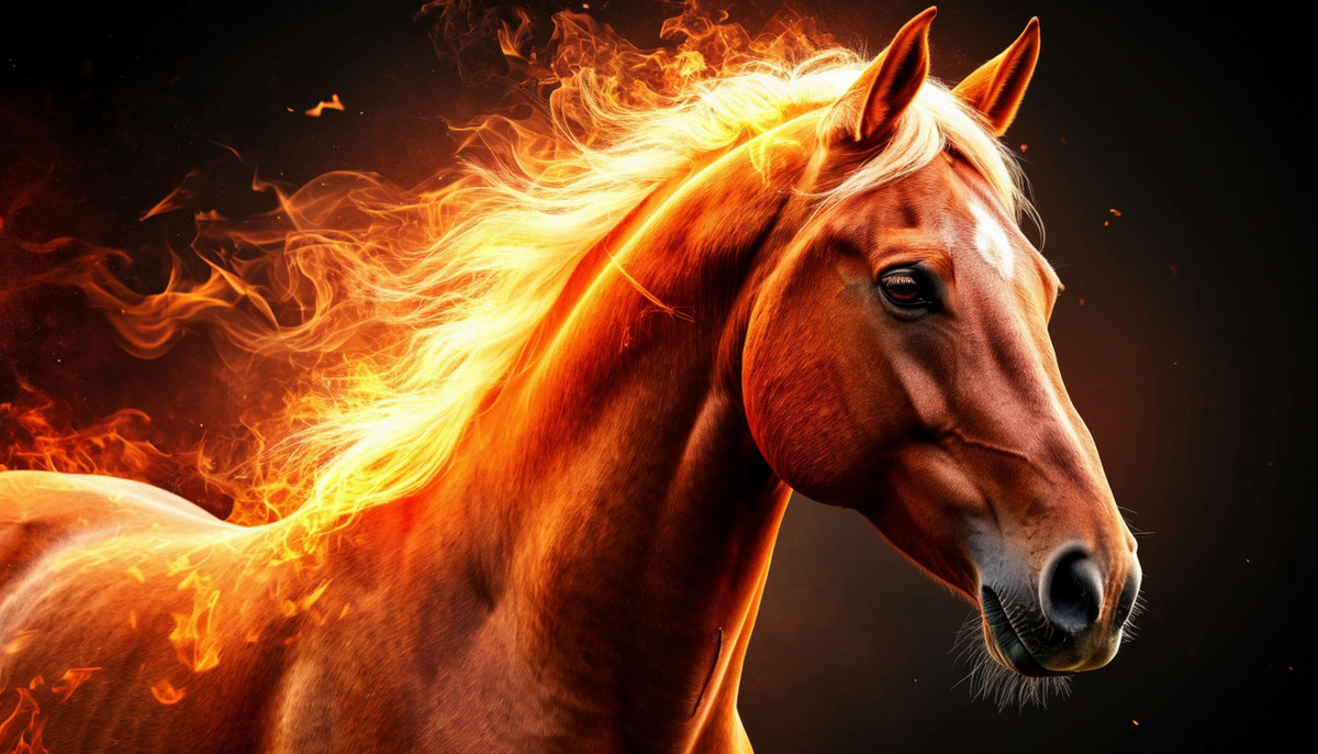    Как задобрить Огненную Лошадь и стать богатым: что необходимо поставить на новогодний стол-2026, чтобы привлечь удачу на 12 лет вперед