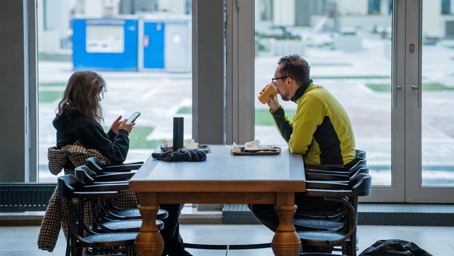 Автор фото: Сергей Ермохин / "Деловой Петербург"