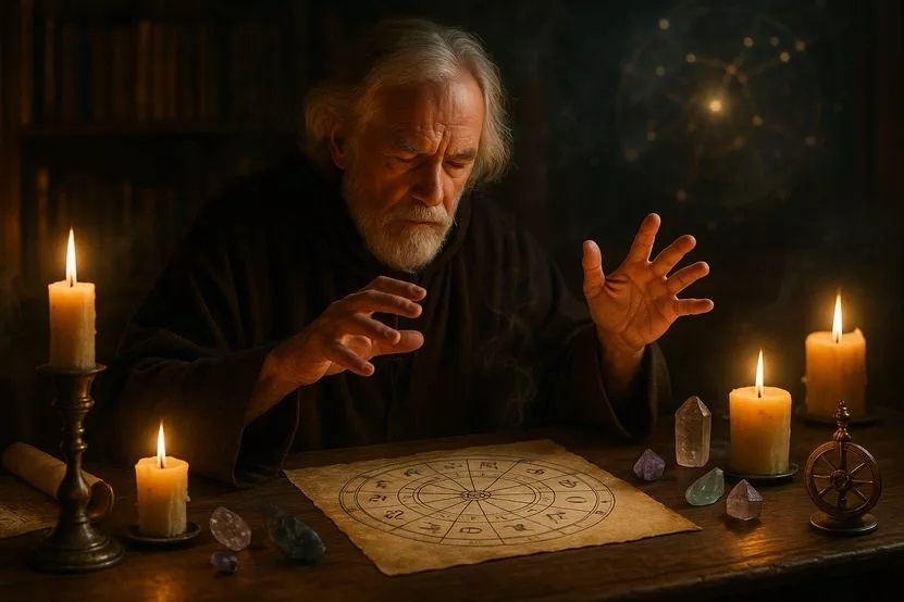    Гороскоп везения на 24 октября: кому из знаков Зодиака улыбнется удача или может выпасть крупный выигрыш