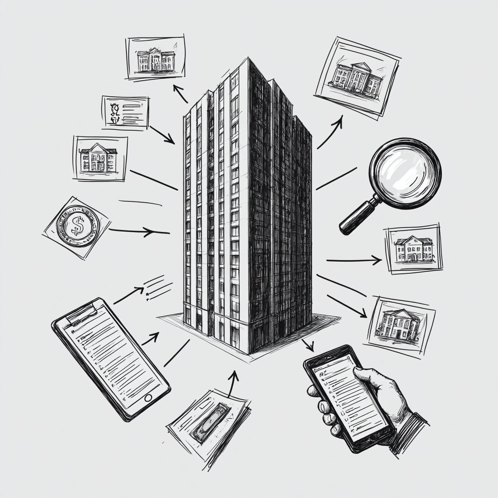Процесс, который пугает тысячи людей, на самом деле понятен и прост, если действовать по алгоритму.